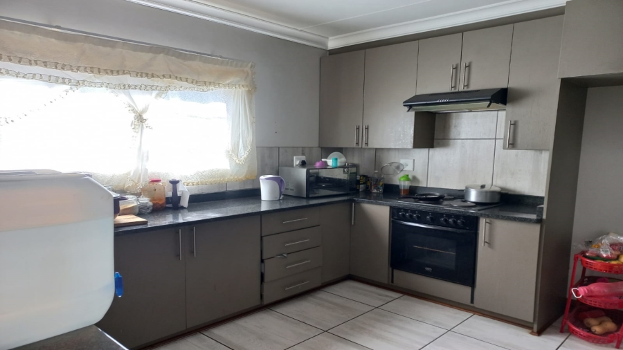 3 Bedroom Property for Sale in Baillie Park North West